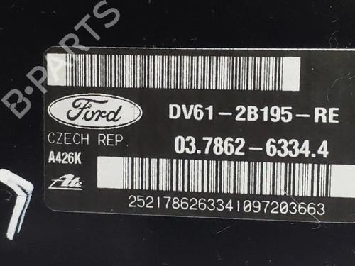 Servo brake FORD FOCUS III 1.5 TDCi | BP32385981M42 - Image 2