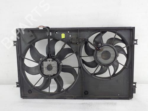 Radiator fan AUDI A3 (8P1) 2.0 TDI | BP32390485M35