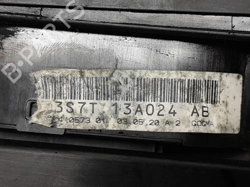 Electronic module FORD MONDEO III Turnier (BWY) 2.0 TDCi | BP32390487M83 