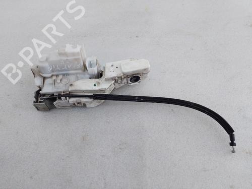 Venstre fortil lås FIAT TIPO Saloon (356_, 357_) 1.3 D (356SXB1A, 356SXH1A, 356SXD1A) (95 hp) 32390489