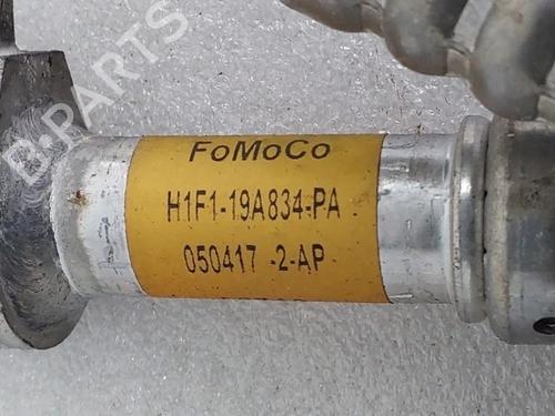 AC pipe FORD FOCUS III 1.5 TDCi | BP32390490M126
