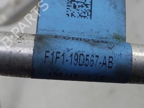 AC pipe FORD FOCUS III 1.5 TDCi | BP32390490M126