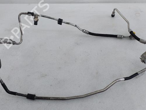 Tubo aria condizionata BMW 3 Coupe (E92) 335 d (286 hp) 32390492