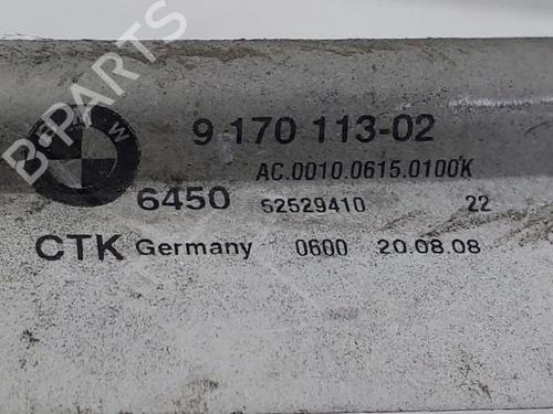 AC pipe BMW 3 Coupe (E92) 335 d | BP32390492M126 - Image 4