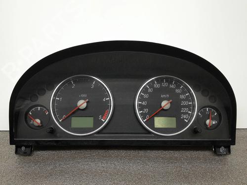 Used Instrument cluster FORD MONDEO III Turnier (BWY) 2.0 TDCi (130 hp) 32390491