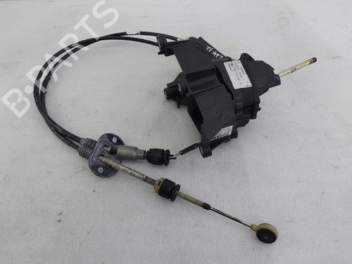 Selector da caixa FORD FOCUS III 1.5 TDCi (120 hp) 32390493