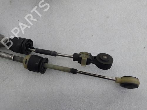Gear lever FORD FOCUS III 1.5 TDCi | BP32390493M90 - Image 3