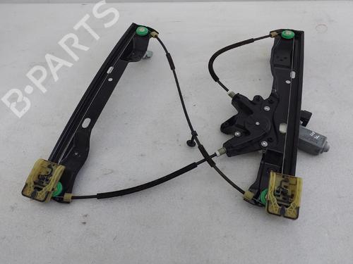 Used Front left window mechanism FORD FOCUS III 1.5 TDCi (120 hp) 32390494