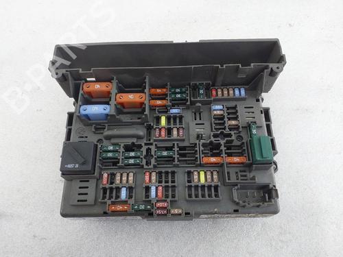 Sicherungskasten für BMW 3 Coupe (E92) 335 d (286 hp) 32390495