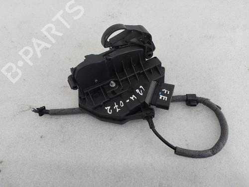 Used Front left lock FORD FOCUS III 1.5 TDCi (120 hp) 32390500