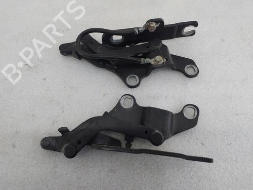 Used Hinge/Door check strap BMW 3 Coupe (E92) 335 d (286 hp) 32390501