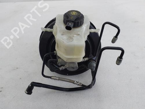 Used Servo brake BMW 3 Coupe (E92) 335 d (286 hp) 27435895