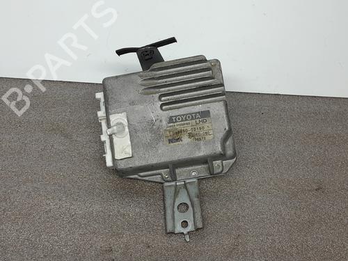 Servostyring. Styringsenhed TOYOTA COROLLA (_E12_) 1.4 D (NDE120_, NDE120R) (90 hp) 32390512