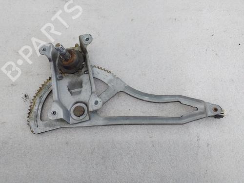 Used Rear left window mechanism OPEL ASTRA G Estate (T98) 1.4 LPG (F35) (90 hp) 32390514