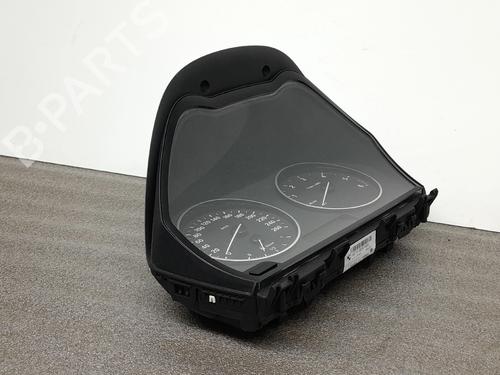 Instrument cluster BMW 1 (F21) 114 d | BP32390513C47