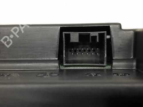 Instrument cluster BMW 1 (F21) 114 d | BP32390513C47