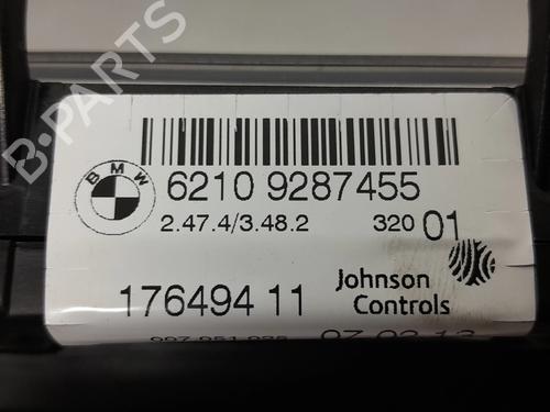 Instrument cluster BMW 1 (F21) 114 d | BP32390513C47