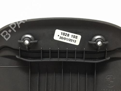 Instrument cluster BMW 1 (F21) 114 d | BP32390513C47