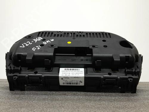 Instrument cluster BMW 1 (F21) 114 d | BP32390513C47