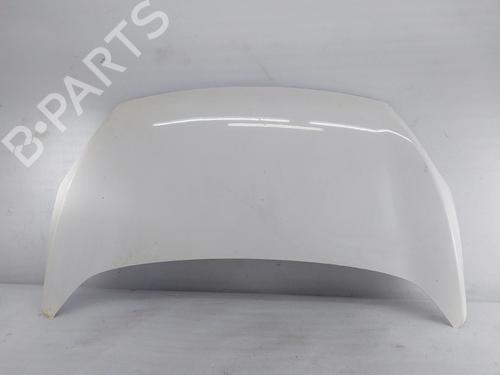 Used Hood FORD KA (RU8) 1.2 (69 hp) 23079721