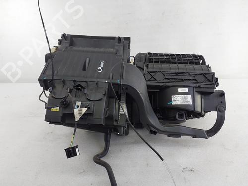 Used Heater matrix box CHEVROLET AVEO Hatchback (T300) 1.2 (69 hp) 32390517