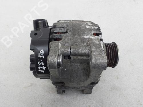 Alternator CITROËN DS3 (SA_) 1.2 THP 110 | BP32392896M7 - Image 3