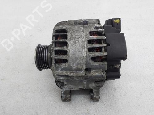 Used Alternator Alternator CITROËN DS3 (SA_) 1.2 THP 110 (110 hp) 32392896 32392896