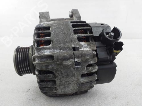 Alternator CITROËN DS3 (SA_) 1.2 THP 110 | BP32392896M7 - Image 5