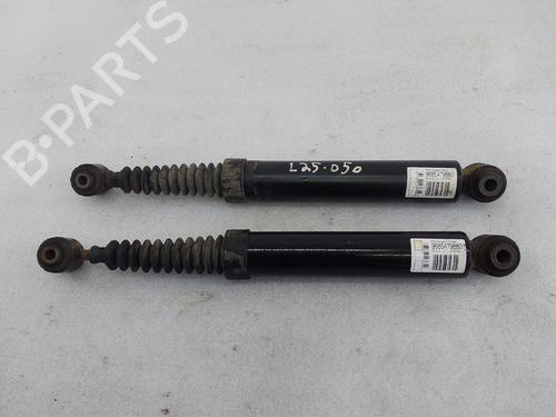 Used Other CITROËN DS3 (SA_) 1.2 THP 110 (110 hp) 32392897