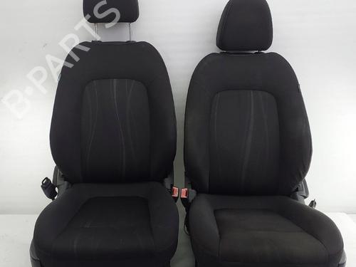 Ensemble sièges CHEVROLET AVEO Hatchback (T300) 1.2 (69 hp) 32392899