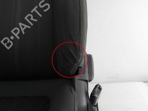 Conjunto de bancos CHEVROLET AVEO Hatchback (T300) 1.2 | BP32392899C78 