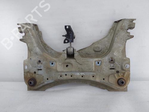 Used Subframe RENAULT ZOE (BFM_) ZOE (BFMC, BFMD) (136 hp) 32392900