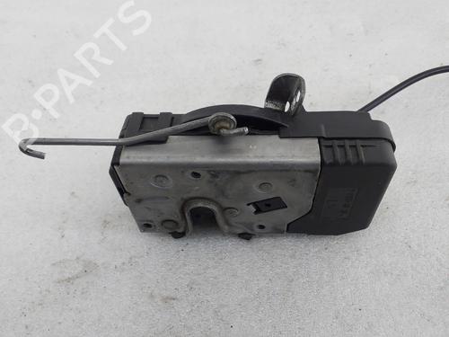 Front left lock OPEL ASTRA G Estate (T98) 1.4 LPG (F35) | BP32392902C98