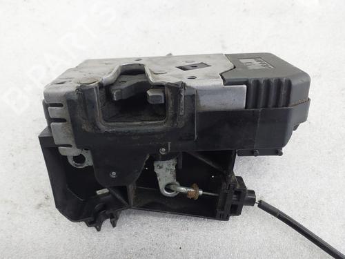 Front left lock OPEL ASTRA G Estate (T98) 1.4 LPG (F35) | BP32392902C98
