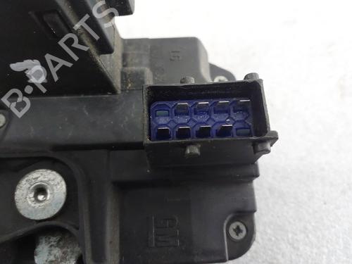 Front left lock OPEL ASTRA G Estate (T98) 1.4 LPG (F35) | BP32392902C98