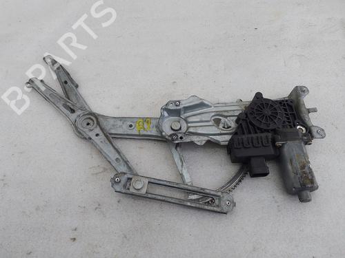 Used Front left window mechanism OPEL ASTRA G Estate (T98) 1.4 LPG (F35) (90 hp) 32392903