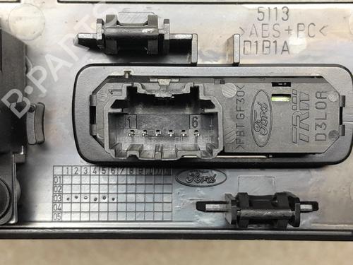 Switch FORD MONDEO III Turnier (BWY) 2.0 TDCi | BP32392901I30  - Image 7