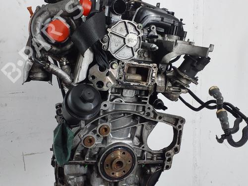 Engine VOLVO V50 (545) 1.6 D | BP32392906M1 
