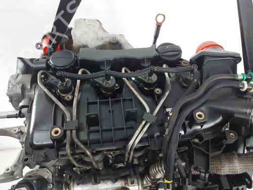 Engine VOLVO V50 (545) 1.6 D | BP32392906M1 