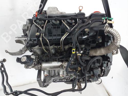 Used Engine VOLVO V50 (545) 1.6 D (109 hp) 32392906