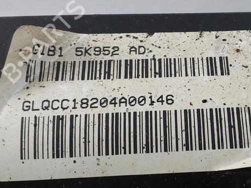 Rear axle FORD KA+ III (UK, FK) 1.2 | BP32392908M2