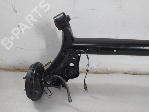 Rear axle FORD KA+ III (UK, FK) 1.2 | BP32392908M2