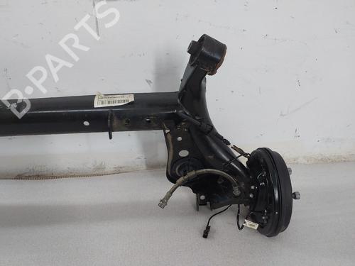 Rear axle FORD KA+ III (UK, FK) 1.2 | BP32392908M2