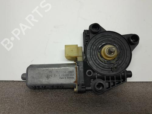Used Left rear window motor MERCEDES-BENZ C-CLASS (W203) C 180 Kompressor (203.046) (143 hp) 32394824
