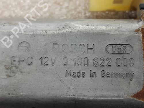 Left rear window motor MERCEDES-BENZ C-CLASS (W203) C 180 Kompressor (203.046) | BP32394824E23