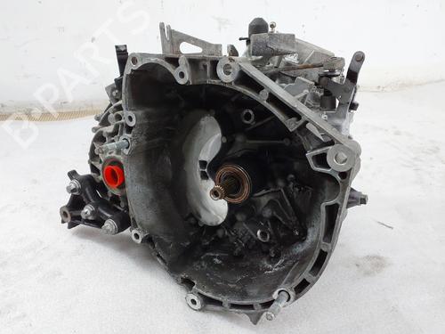 Used Gearbox ALFA ROMEO GIULIETTA (940_) 2.0 JTDM (940.FXL1A) (140 hp) 32394827
