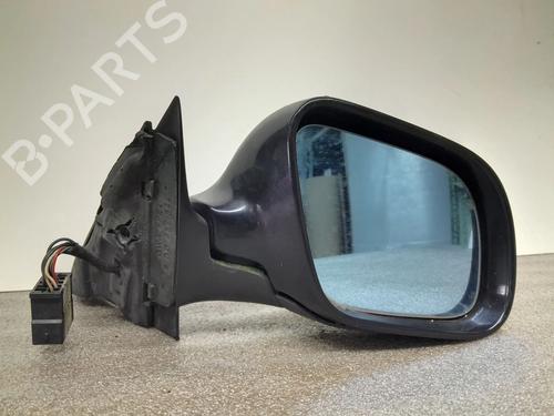 Used Right mirror AUDI A4 B5 (8D2) 1.9 TDI (110 hp) 32394831