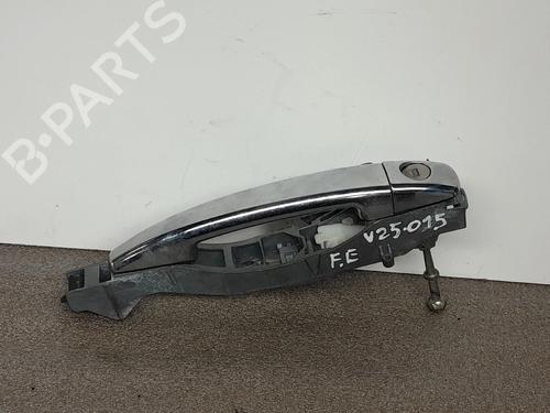 Used Front left exterior door handle CITROËN DS3 (SA_) 1.6 HDi 90 (92 hp) 32394832