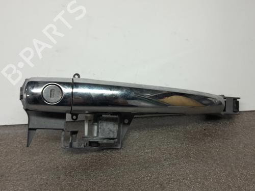Front left exterior door handle CITROËN DS3 (SA_) 1.6 HDi 90 | BP32394832C128 