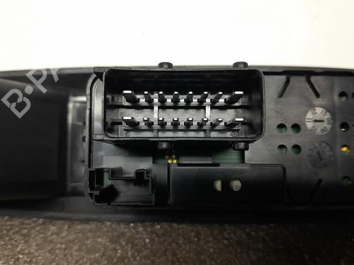 Left front window switch CITROËN DS3 (SA_) 1.6 HDi 90 | BP32394833I27